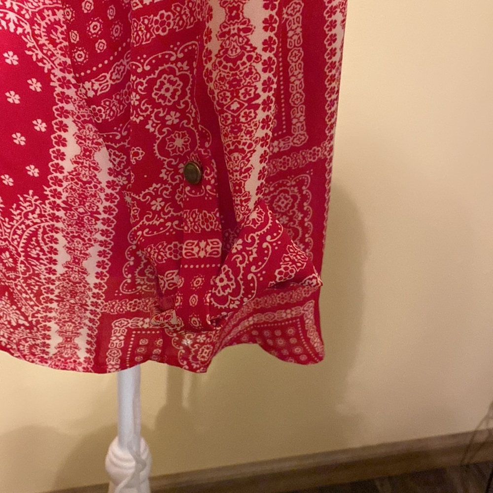 Golden State blouse - Picture 7 of 13